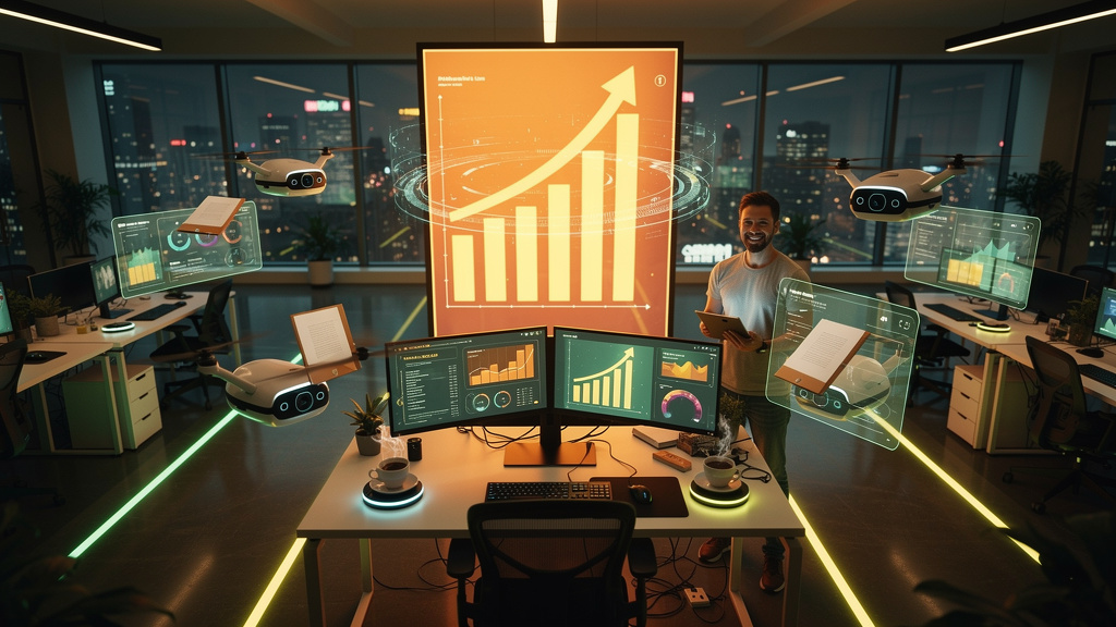 SEO para LLMs em 2026: Escale Conteúdo de 4 para 100+ Posts/Mês