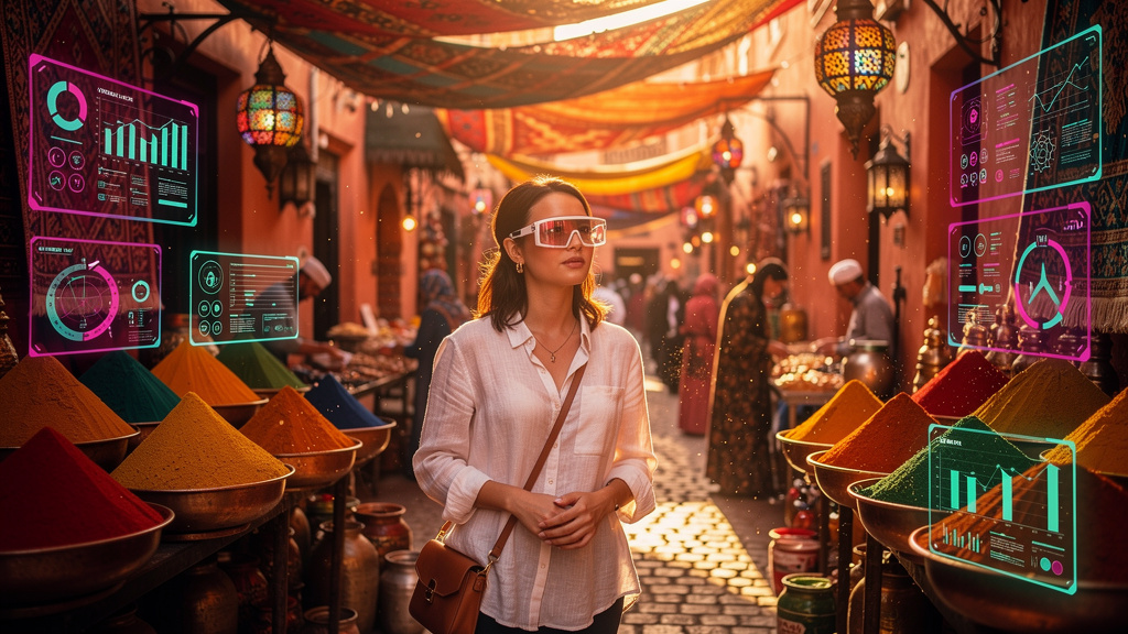 SEO para LLMs em 2026: Escale Conteúdo em Viagens com IA