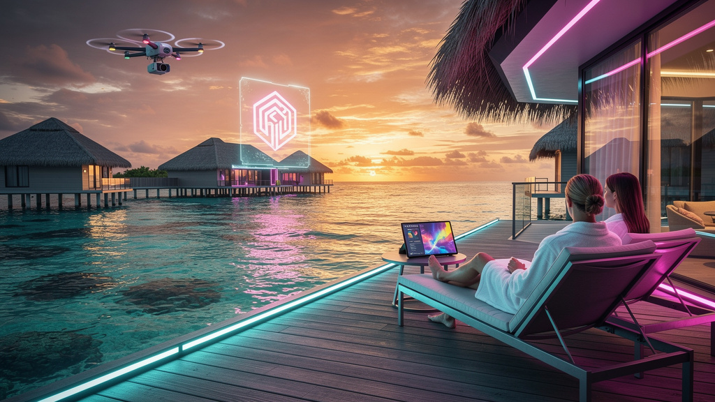 SEO para LLMs em 2026: Escale Conteúdo no Turismo