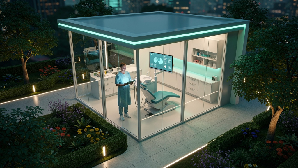 SEO para LLMs em 2026: Escale Conteúdo Odonto com IA