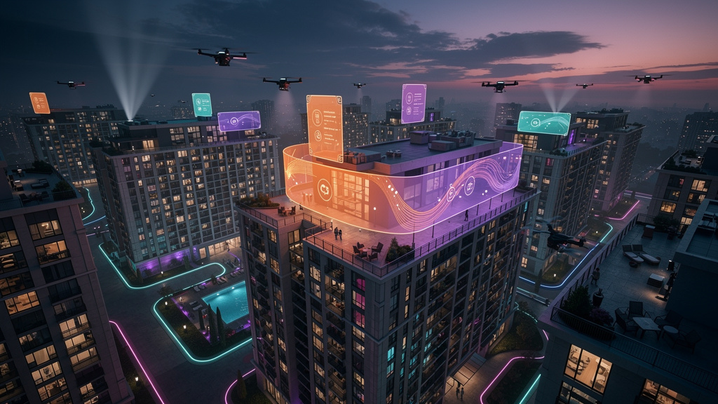 SEO para LLMs em 2026: Escale Conteúdo para Condomínios