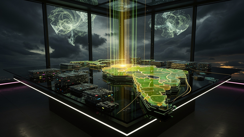 SEO para LLMs em 2026: GEO, o novo SEO para a era da IA