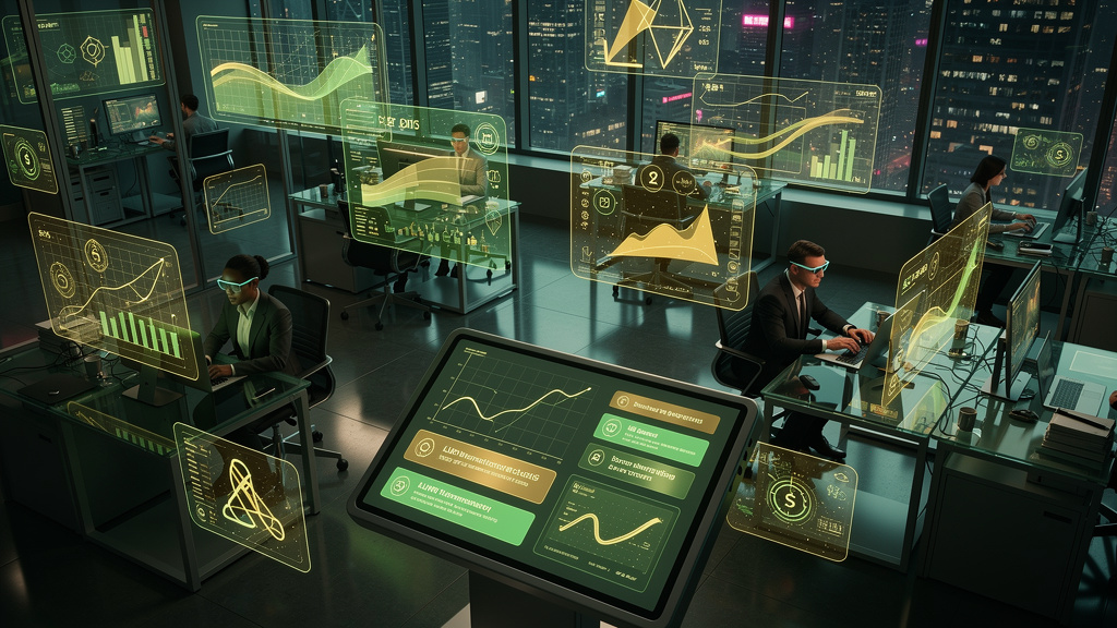 SEO para LLMs em 2026: Guia para Fintechs e Corretoras