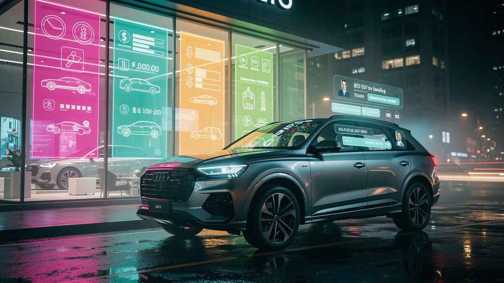 SEO para LLMs em 2026: Guia para Revendedoras e Concessionárias