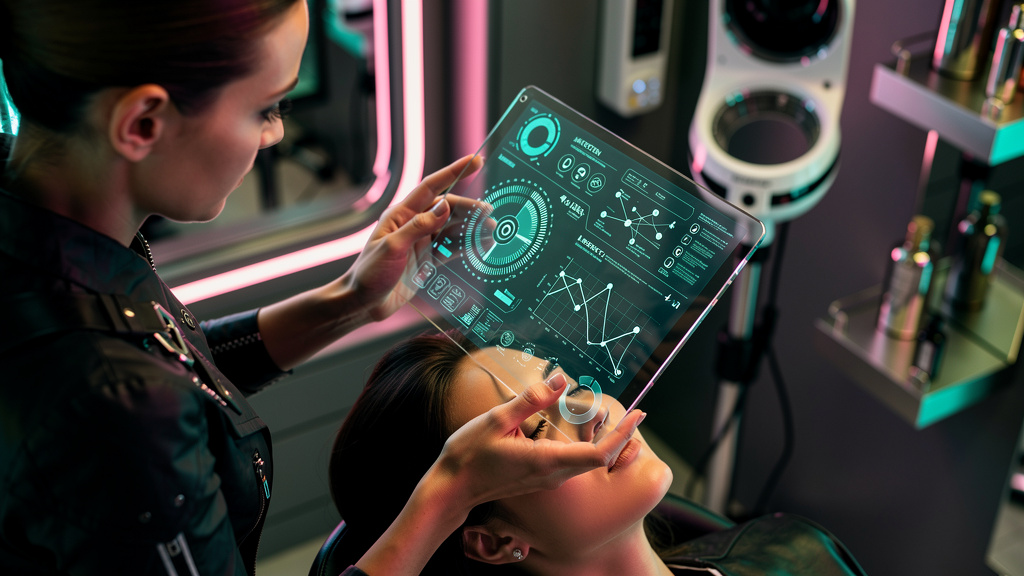 SEO para LLMs em 2026: Guia para Salões de Beleza e Estética