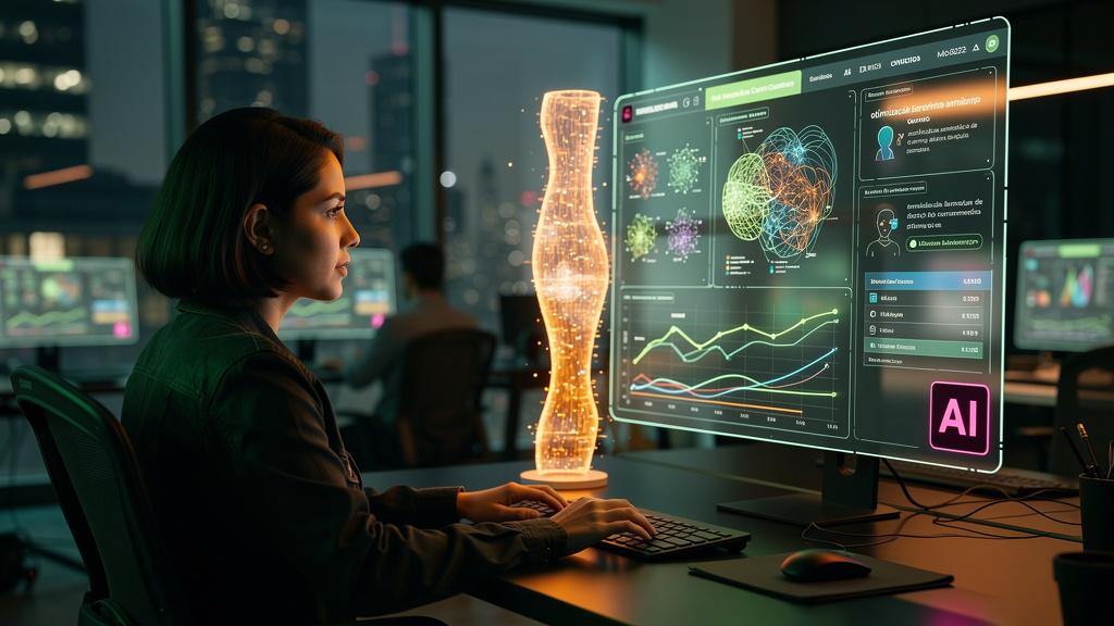 SEO para LLMs em 2026: Toolzz vs. GrowthBar