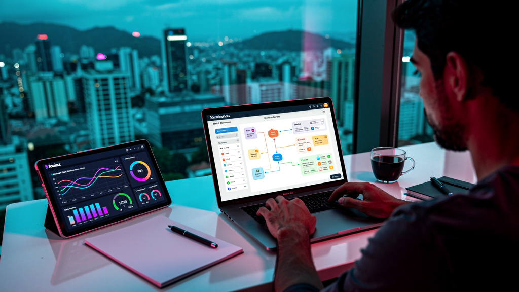 Servicenow e IA: Como Empresas Brasileiras Otimizam Fluxos de Trabalho
