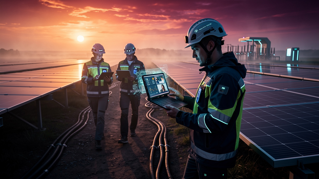 Setor de Energia Aposta em Treinamento para Compliance e Transição