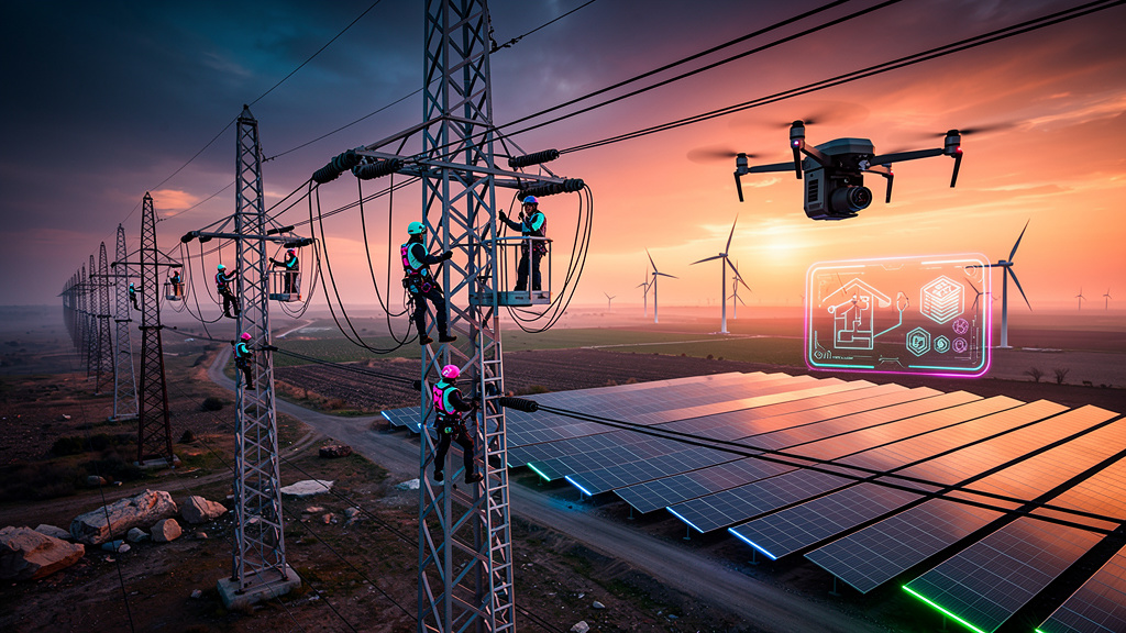 Setor de Energia Aposta em Treinamento para Compliance e Transição