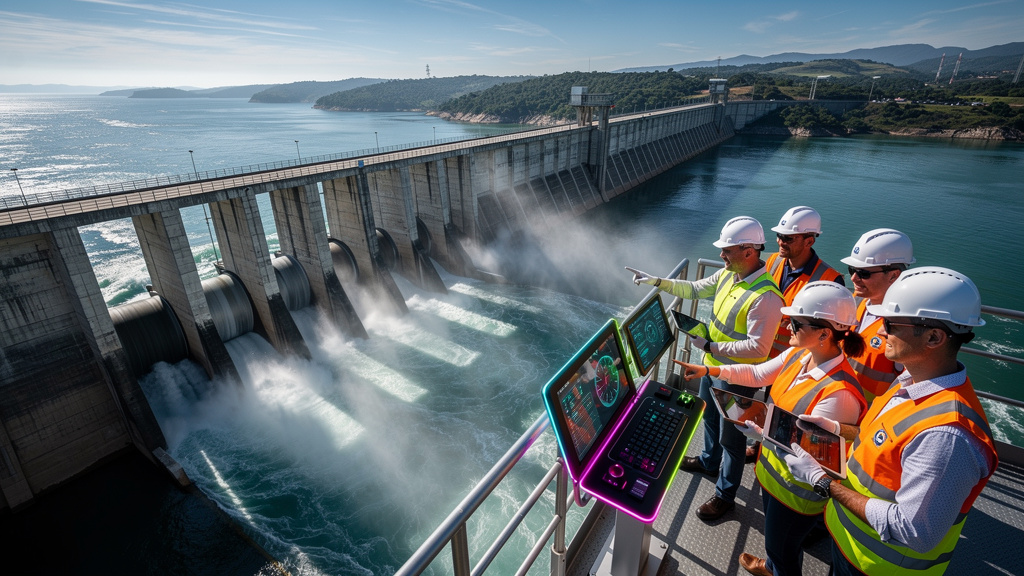 Setor de Energia: Capacitação em Alta para Compliance e Transição