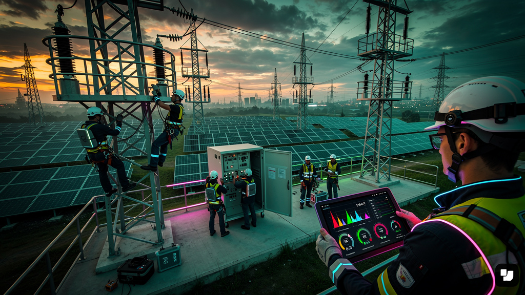 Setor de Energia: Capacitação em Compliance e Segurança Ganha Urgência