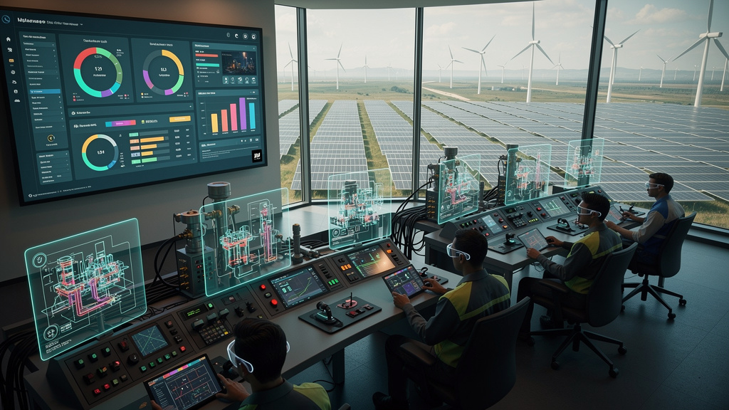 Setor de Energia: Capacitação em Compliance e Transição Energética