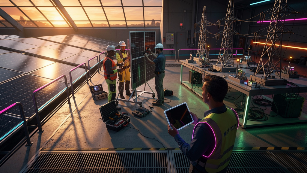 Setor de Energia: Capacitação em Compliance e Transição Energética