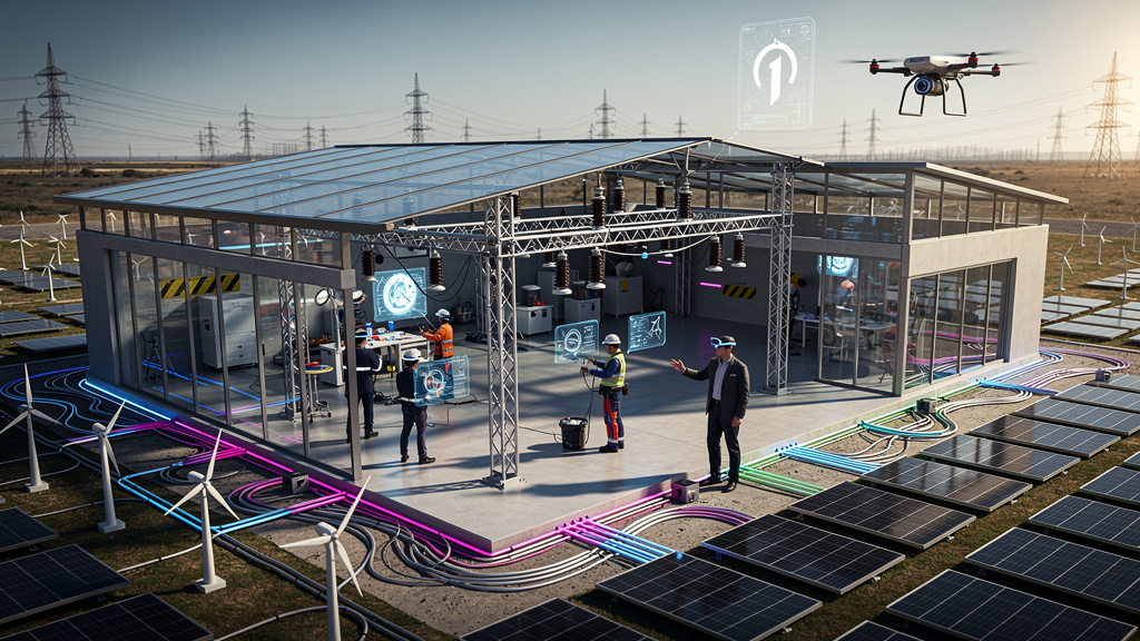 Setor de Energia: Compliance ANEEL e a Formação para a Transição