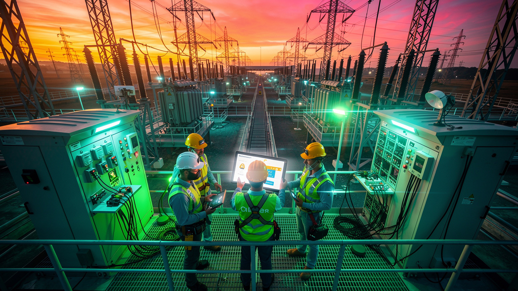 Setor de Energia: Compliance ANEEL e a Importância da Capacitação Contínua