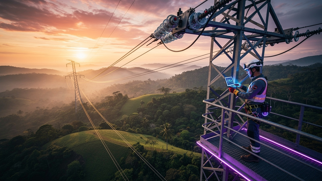 Setor de Energia: Compliance ANEEL e a Nova Onda de Capacitação