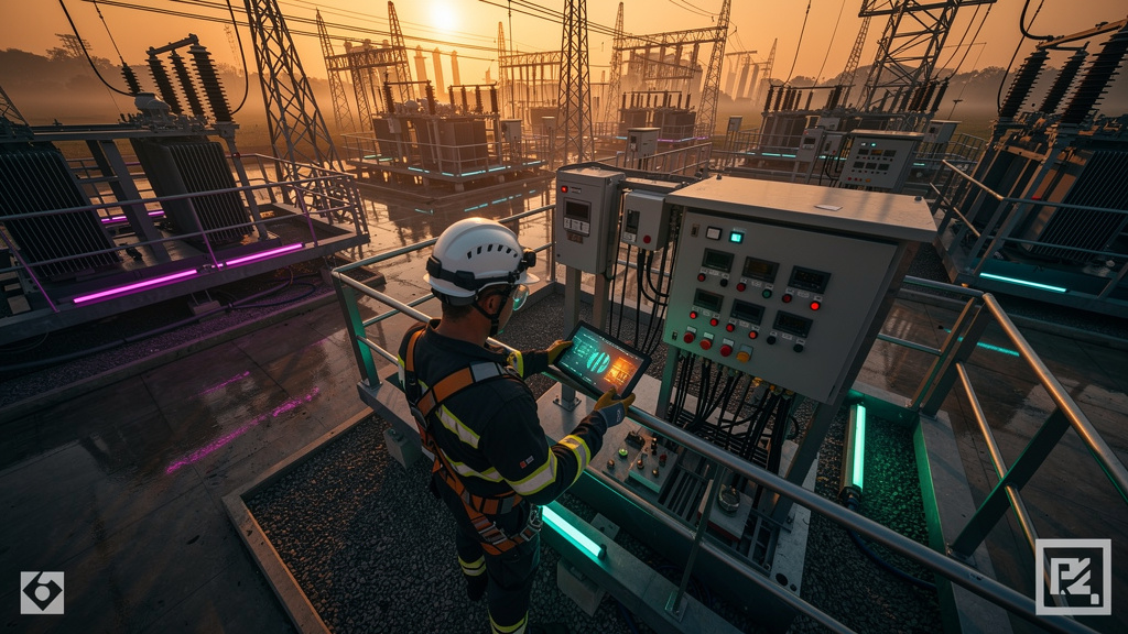 Setor de Energia: Compliance ANEEL e a Urgência da Capacitação