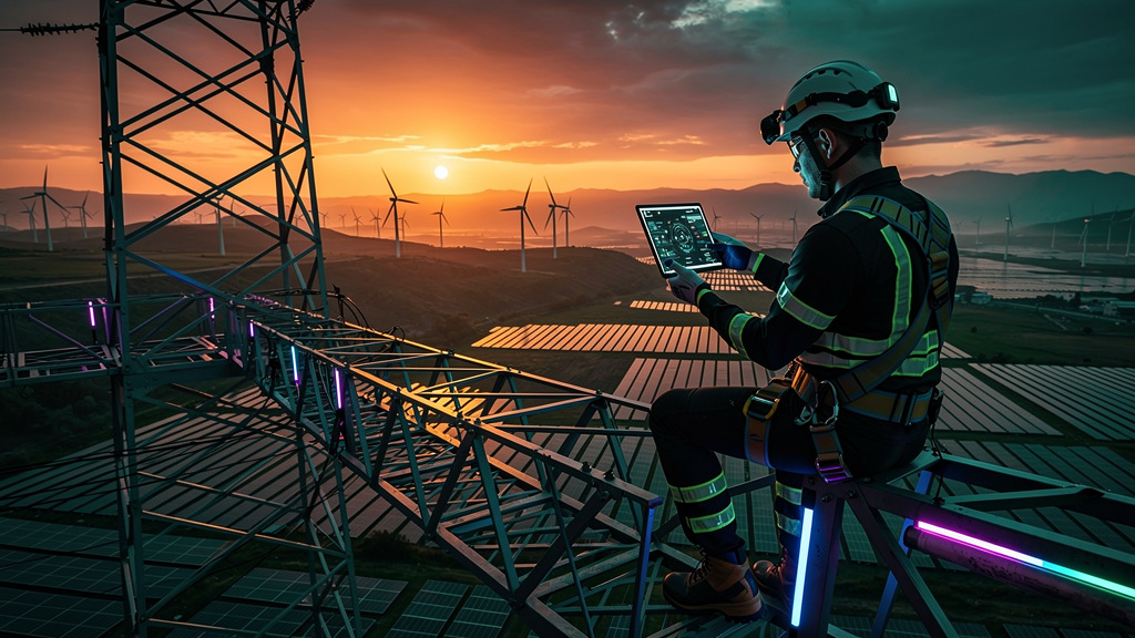 Setor de Energia: Compliance ANEEL e a Urgência da Capacitação