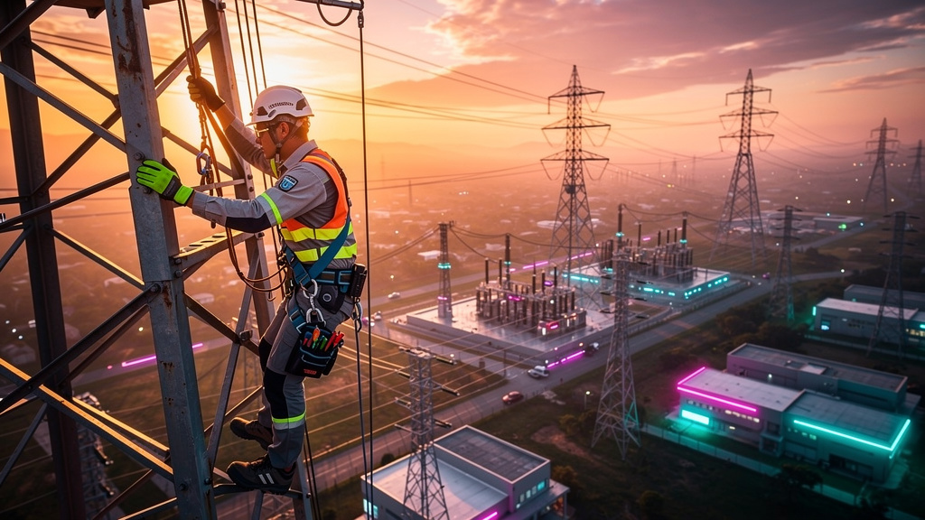 Setor de Energia: Compliance ANEEL e Capacitação em Foco