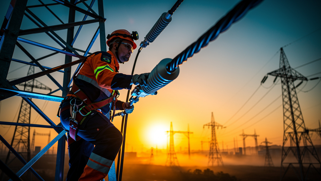 Setor de Energia: Compliance ANEEL e NR-10 Impulsionam a Capacitação