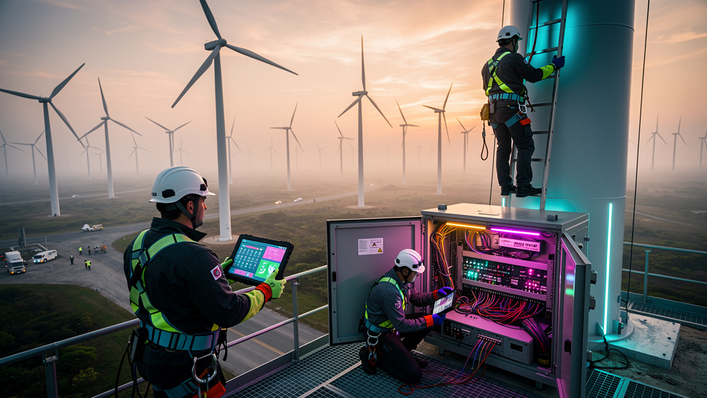 Setor de Energia: Compliance ANEEL e NR-10 Impulsionam a Capacitação