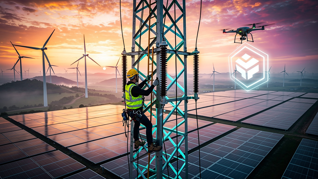 Setor de Energia: Compliance ANEEL e NR-10 Impulsionam a Capacitação