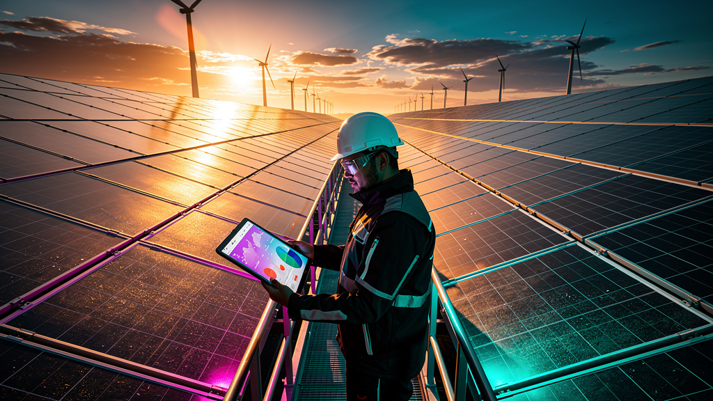 Setor de Energia: Compliance ANEEL e NR-10 Impulsionam Capacitação