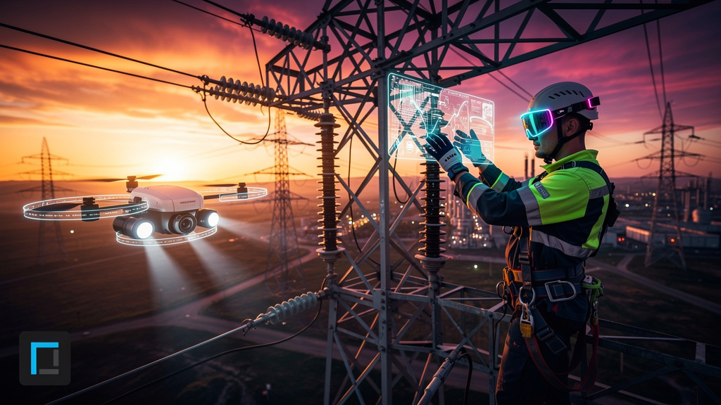 Setor de Energia: Compliance ANEEL e NR-10 Impulsionam Investimento em Treinamen
