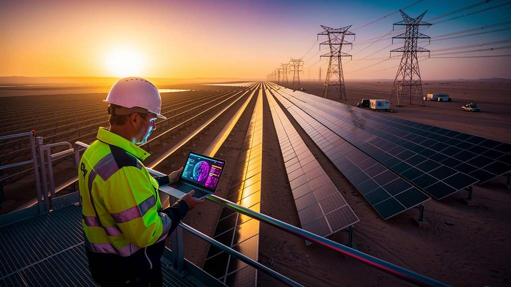 Setor de Energia: Compliance ANEEL e Segurança Elétrica Impulsionam Capacitação