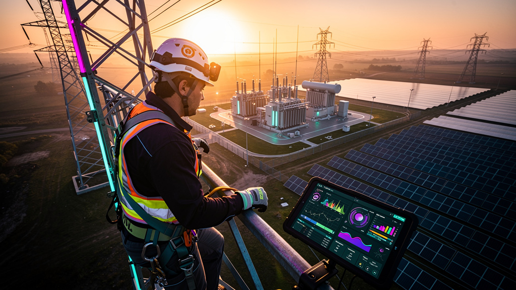Setor de Energia: Compliance ANEEL, NR-10 e a Nova Onda da Capacitação