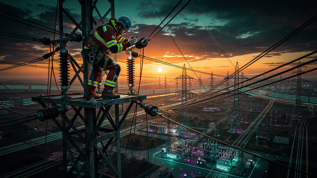 Setor de Energia: Compliance e a Importância da Capacitação Contínua