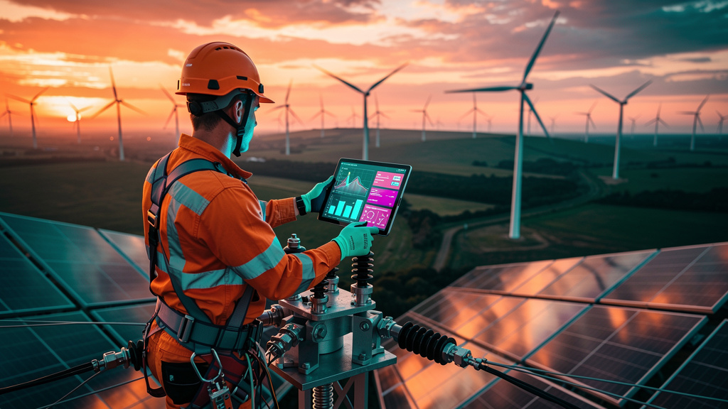 Setor de Energia: Compliance e a Nova Era da Capacitação