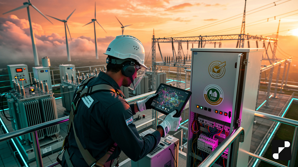 Setor de Energia: Compliance e a Nova Onda de Capacitação