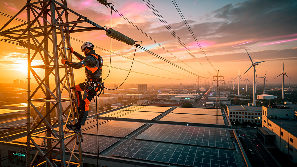 Setor de Energia: Compliance e a Nova Onda de Capacitação