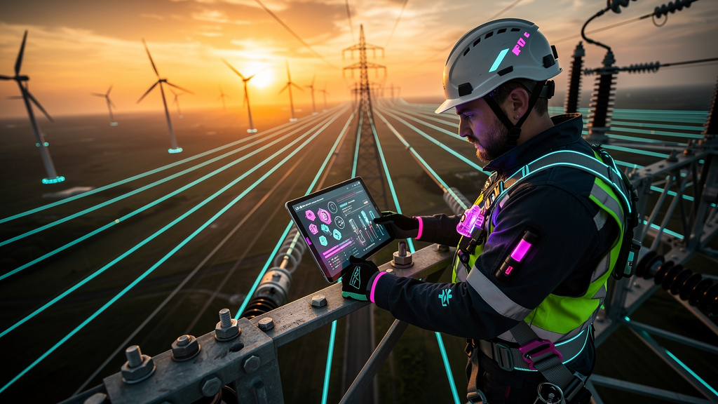 Setor de Energia: Compliance e Capacitação em Alta