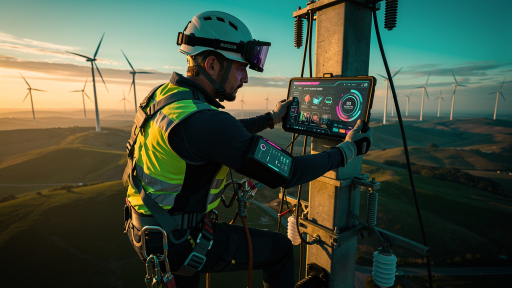 Setor de Energia: Compliance e Capacitação em Evolução
