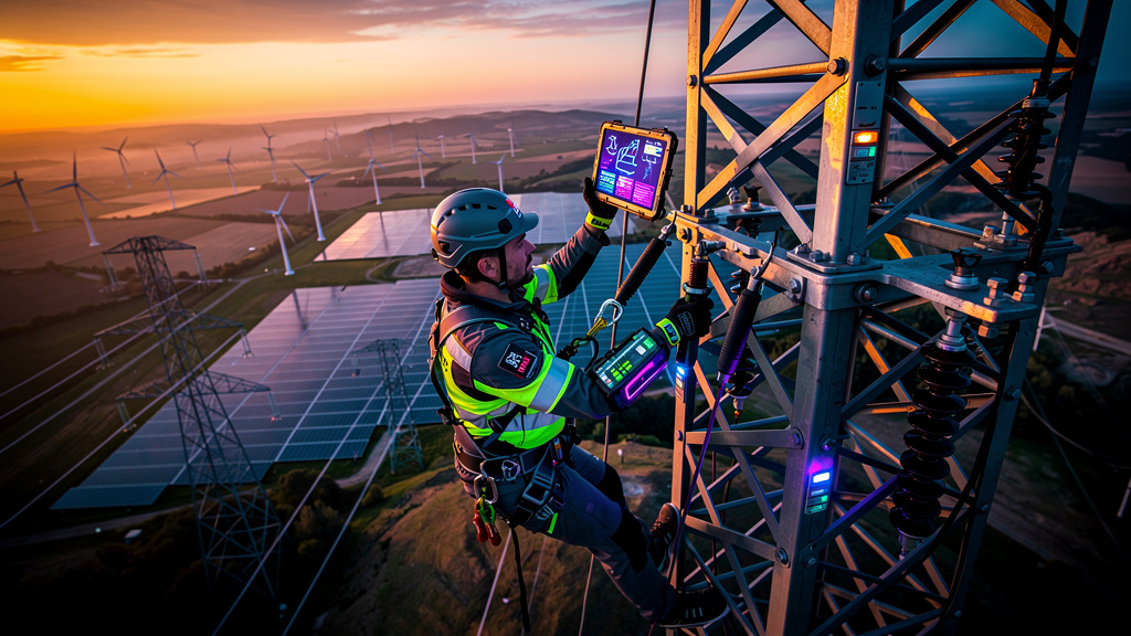 Setor de Energia: Compliance e Capacitação em Evolução