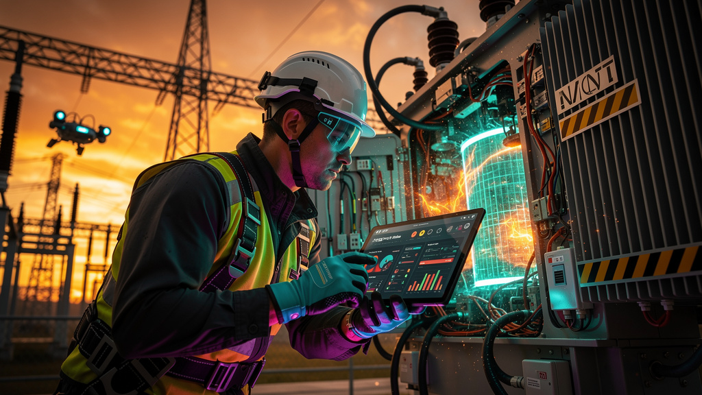 Setor de Energia: Compliance e Capacitação em Foco