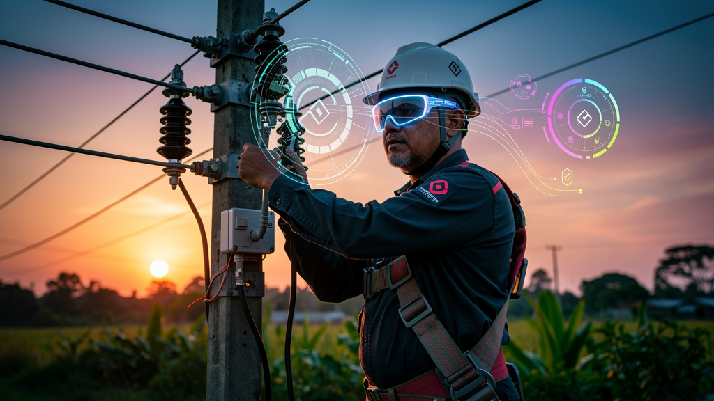 Setor de Energia: Compliance e Capacitação em Foco