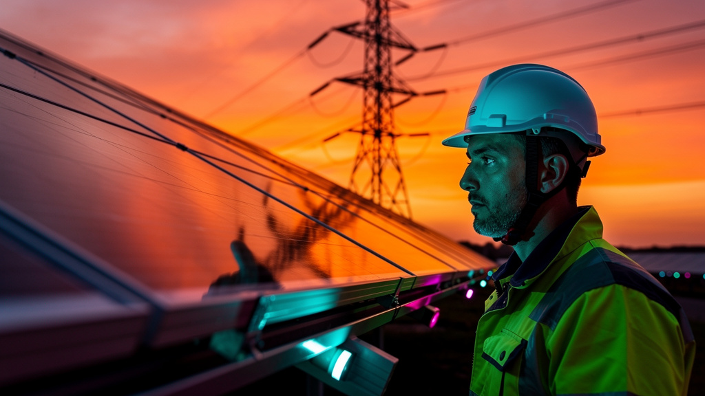 Setor de Energia: Compliance e Capacitação em Foco