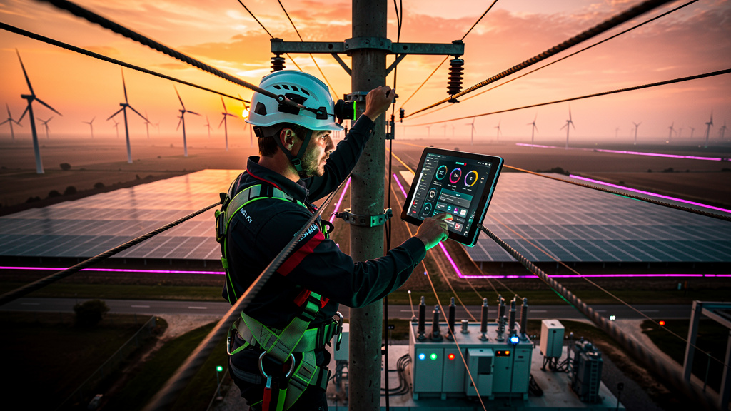 Setor de Energia: Compliance e Capacitação em Foco