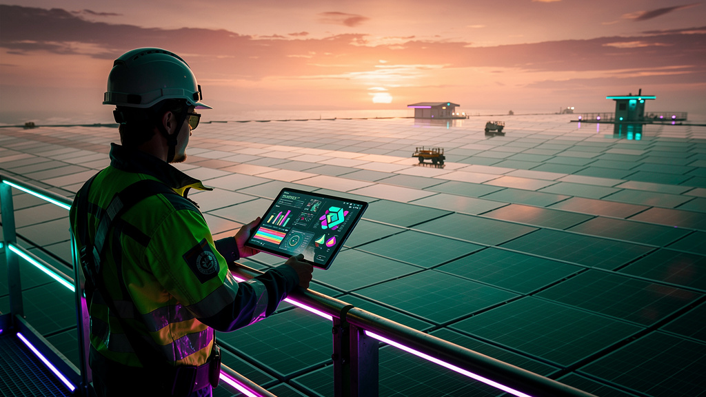 Setor de Energia: Compliance e Capacitação em Foco
