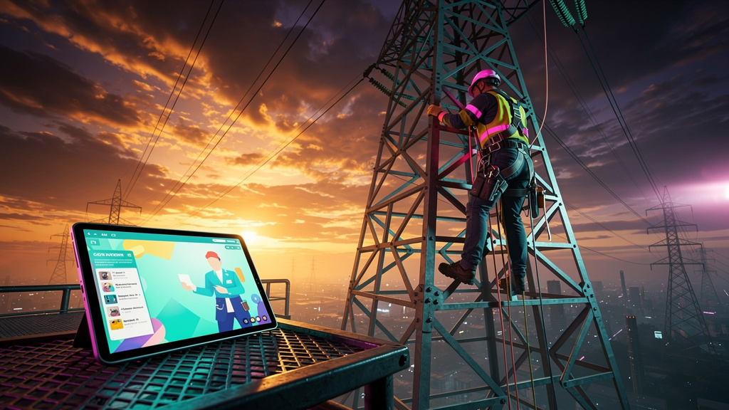 Setor de Energia: Compliance e Capacitação em Foco