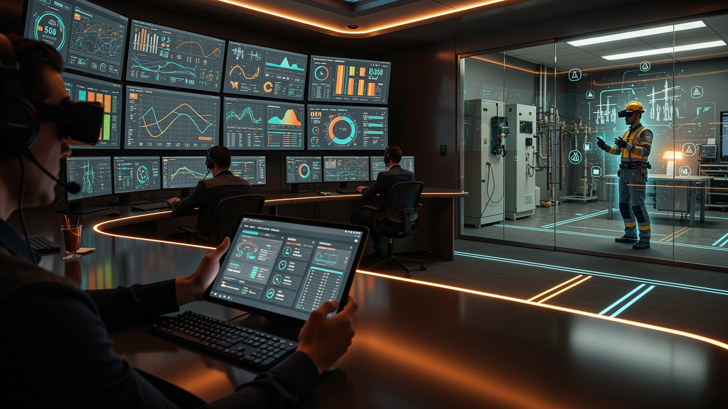 Setor de Energia: Compliance e Capacitação em Foco