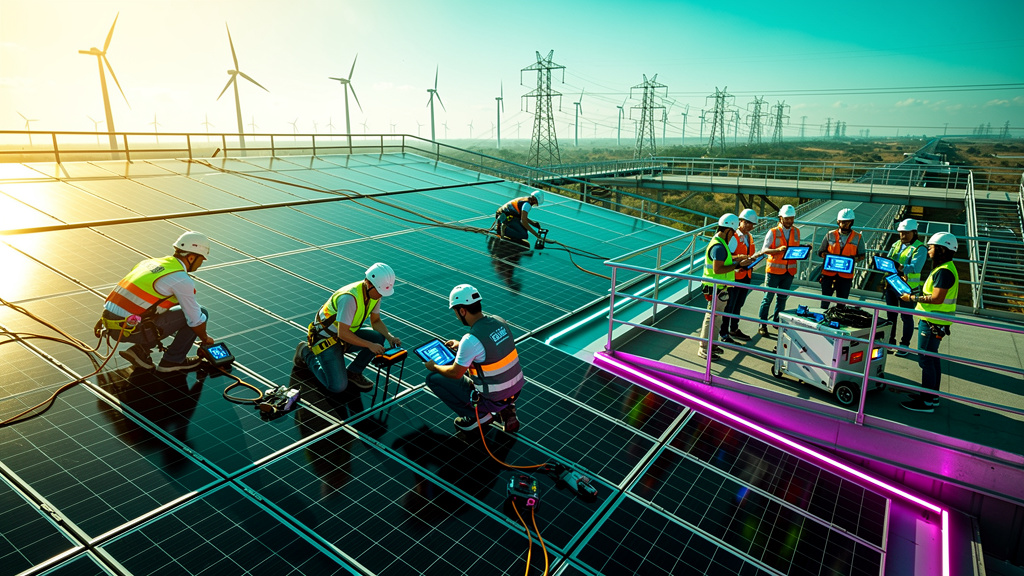 Setor de Energia: Compliance e Capacitação em Foco