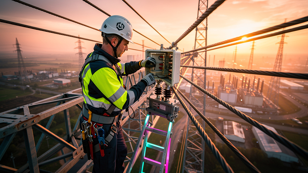 Setor de Energia: Compliance e Capacitação em Foco