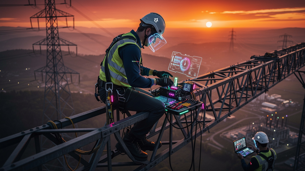 Setor de Energia: Compliance e Capacitação em Foco