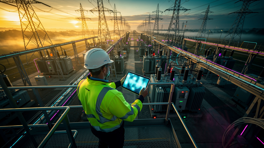 Setor de Energia: Compliance e Capacitação em Foco