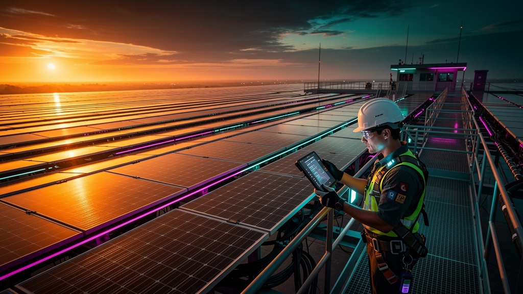 Setor de Energia: Compliance e Capacitação em Foco