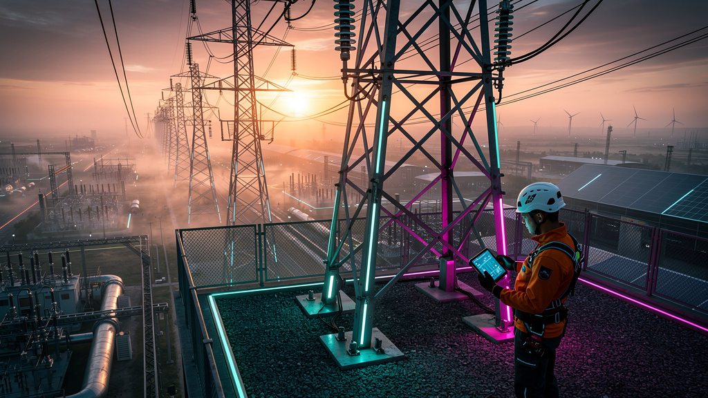 Setor de Energia: Compliance e Capacitação em Foco